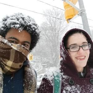 Meet your Posher, Curtis